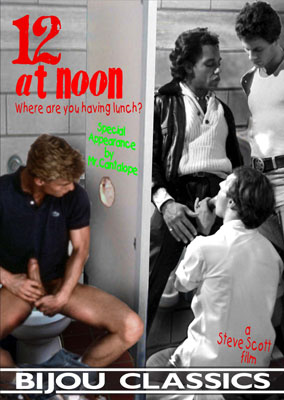 twelve at noon gay toronto gay sauna