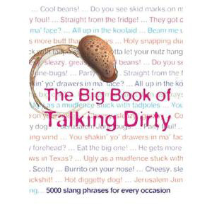 The Big Book of Talking Dirty