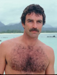 Tom Selleck