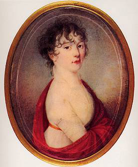 Countess Julie Guicciardi