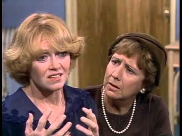 A Tribute to Edith Bunker and the Wisdom of the Human Heart
