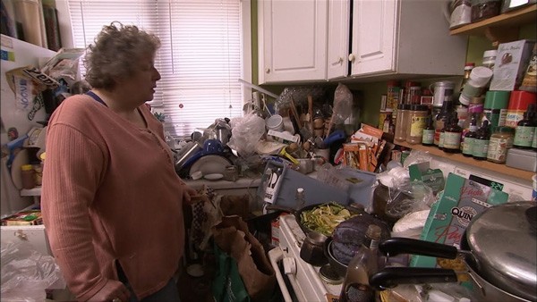What's all the hype about Hoarders?