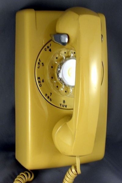 One Ringy-Dingy, Two Ringy-Dingy: The Fun Days of Phone Before Cellphones