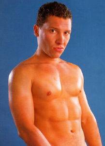 Retrostuds of the Past: Focus on Gino Colbert