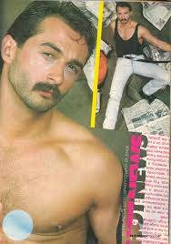 Retrostuds of the Past: Focus on Pierce Daniels