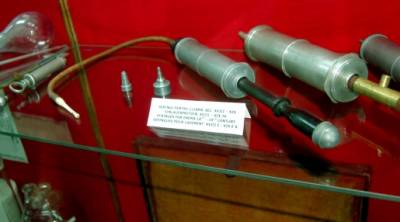 Kinky Medieval and Renaissance Practices: The Enema