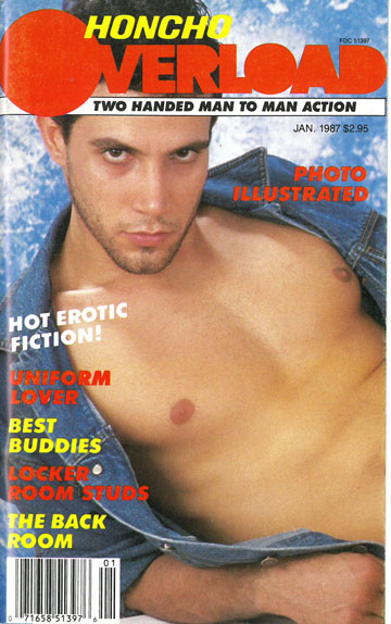 Hon Cho Magazine Gay Porn - Buy vintage classic gay sex videos | magazines | Bijouworld