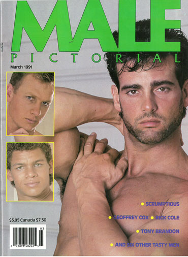 370px x 506px - Buy vintage classic gay sex videos | magazines | Bijouworld