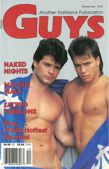 Vintage Boy Porn Magazines - Gay porn movies, gay sex dvds, vintage gay magazines, Bijouworld