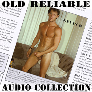 Old Reliable Vintage Gay Porn - Buy vintage classic gay sex videos | magazines | Bijouworld