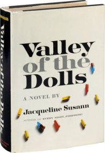 Valley of the Dolls Is 50 Years Old!