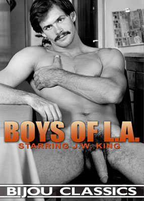 Boys of L.A., Bijou