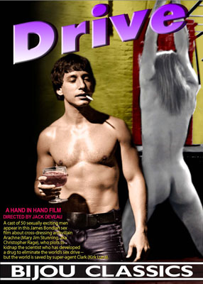 Drive, Hand in Hand Films