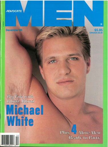 Advocate Men, 1990, Dec 