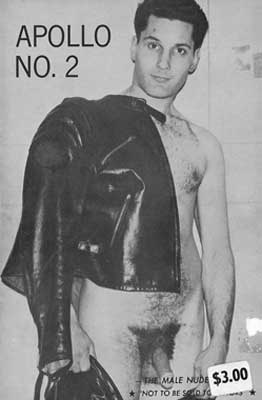 Apollo, No. 2