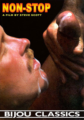 Non-Stop, Steve Scott