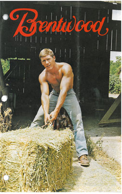 Brentwood July 1976