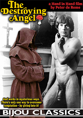 The Destroying Angel, Hand in Hand Films, Peter DeRome