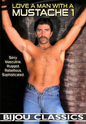 Love a Man With a Mustache 1, Bijou