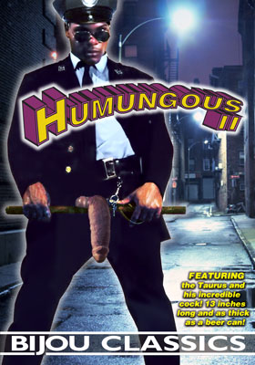 Humungous II, Satellite Video