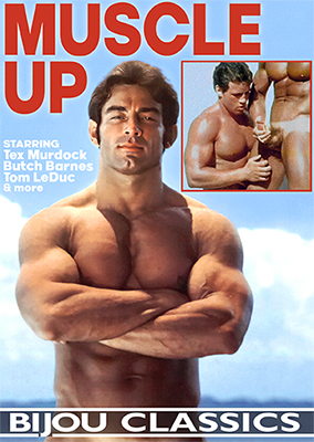 Muscle Up, Fox Studio