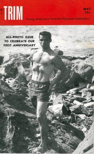 TRIM N.6,  May 1958