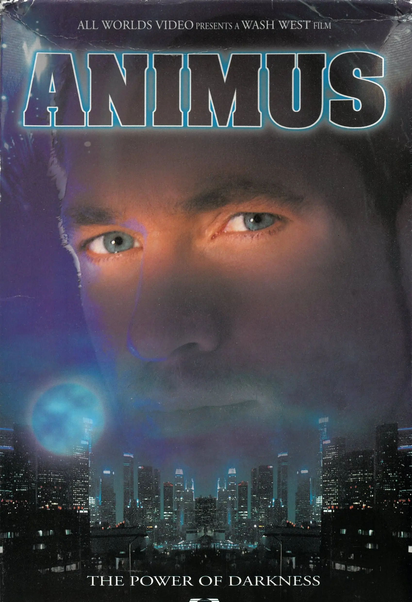 Animus, All Worlds Video