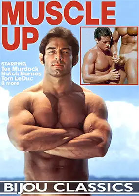 Muscle Up, Fox Studio