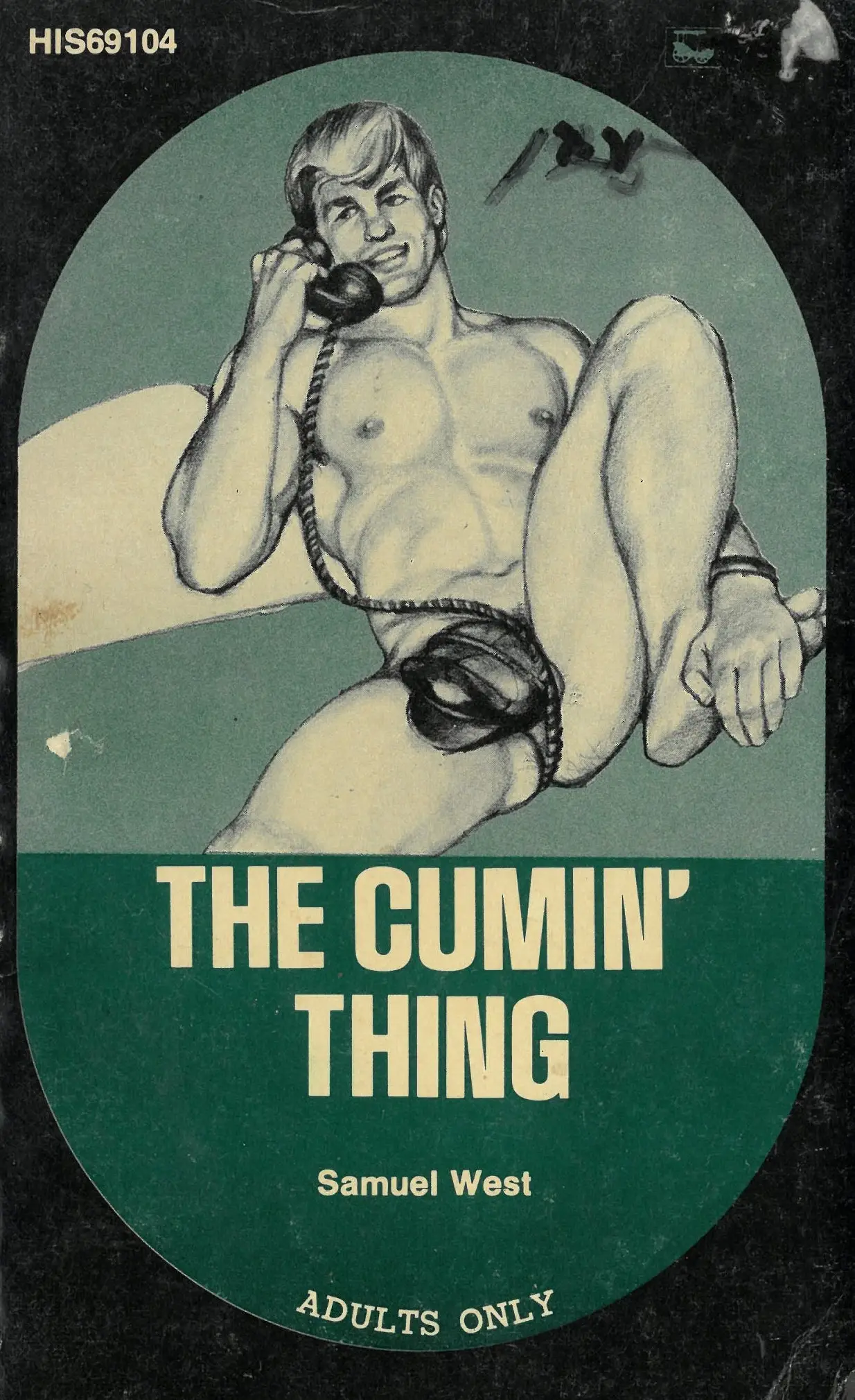 The Cumming Thing, Surrey House