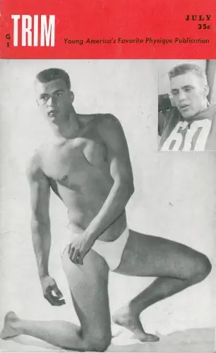 TRIM V.7,  July 1958