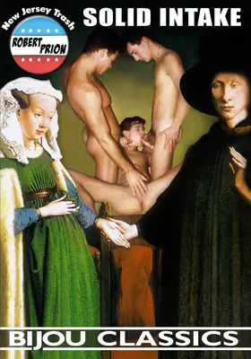 Solid Intake, Robert Prion