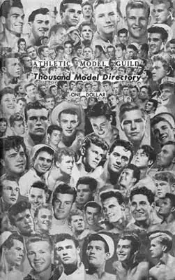 Athletic Model Guild: Thousand Model Directory