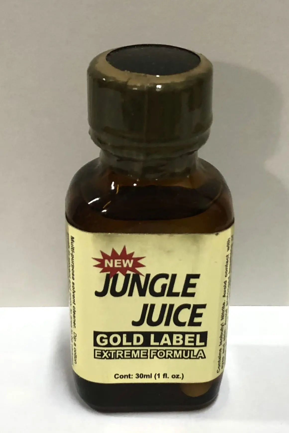 Jungle Juice Gold, (Large) Liquid Aroma