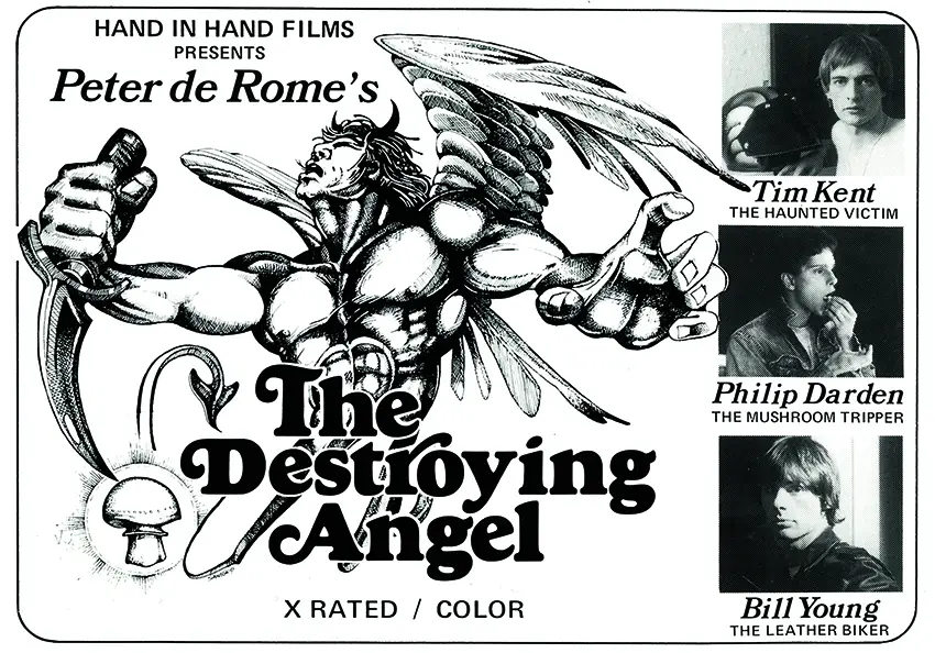 Hand in Hand Poster Note Card Set, Bijouworld.com 