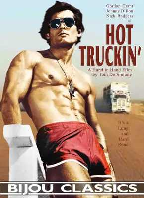Hot Truckin', Tom DeSimone