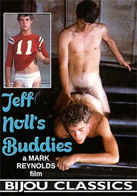 Jeff Noll's Buddies, Trademark Studios