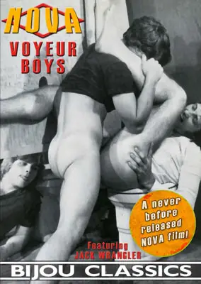 Voyeur Boys, Nova Studios