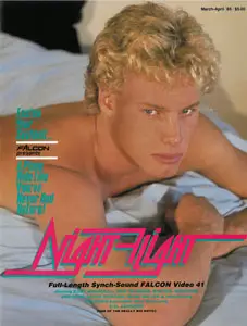 Night Flight Falcon Studio Brochure Video 41