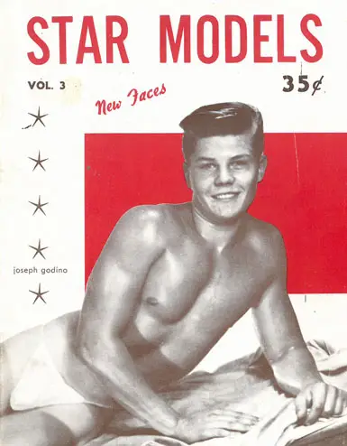 Star Models, Vol. 3, 1956