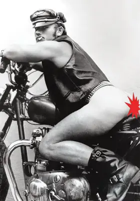 Rough Trade Note Card Set (Soft Core)