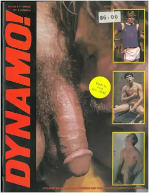 Dynamo! Vol. 3, Falcon Studios
