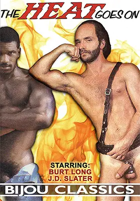 The Heat Goes On, Bijou