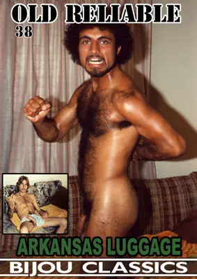 Old Reliable 38: Arkansas Luggage