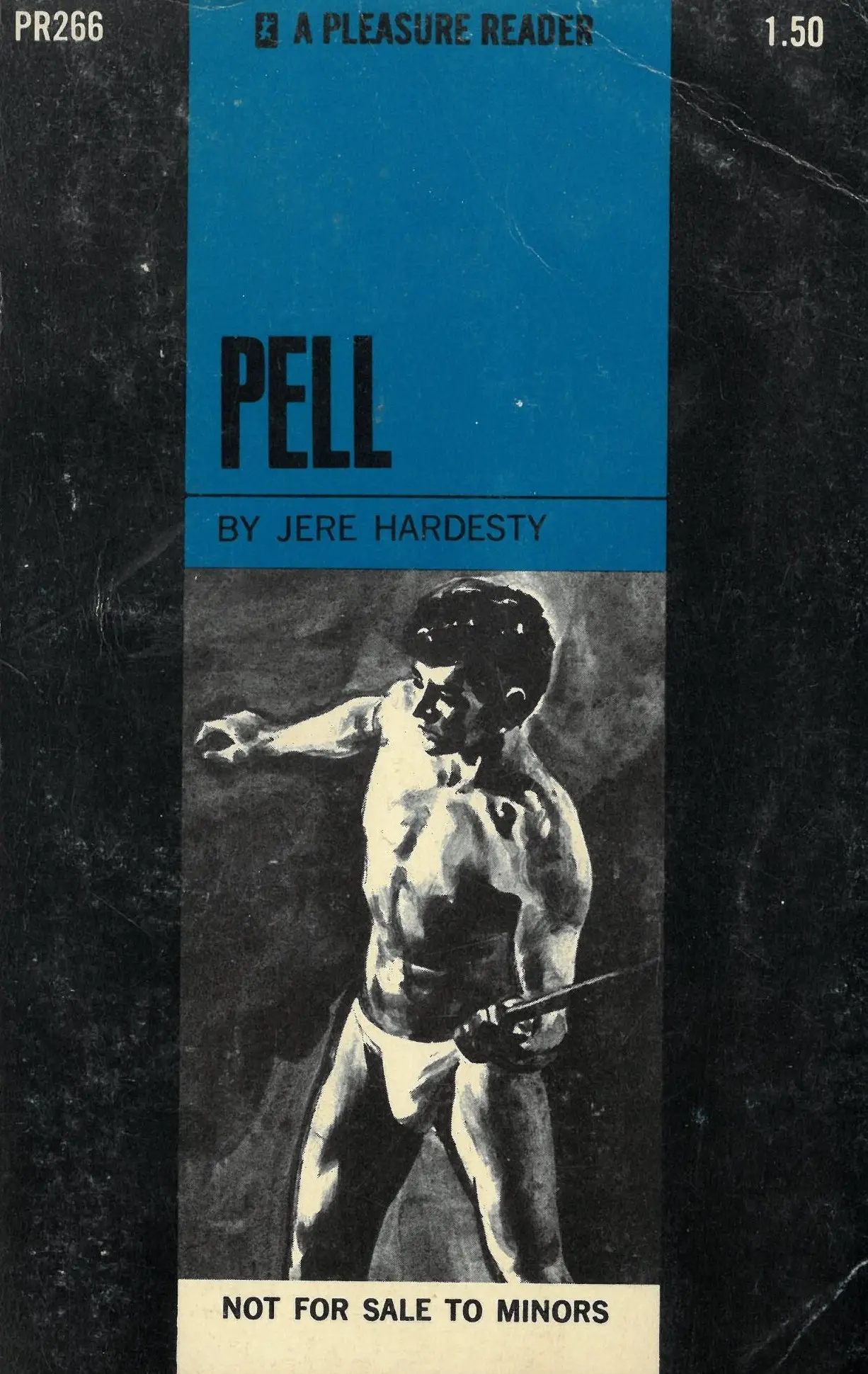 Pell 1970, Greenleaf Classics, 