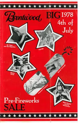 Brentwood Big 4th of July