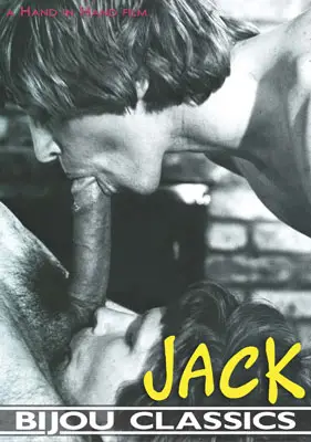 Jack, Hand in Hand Films