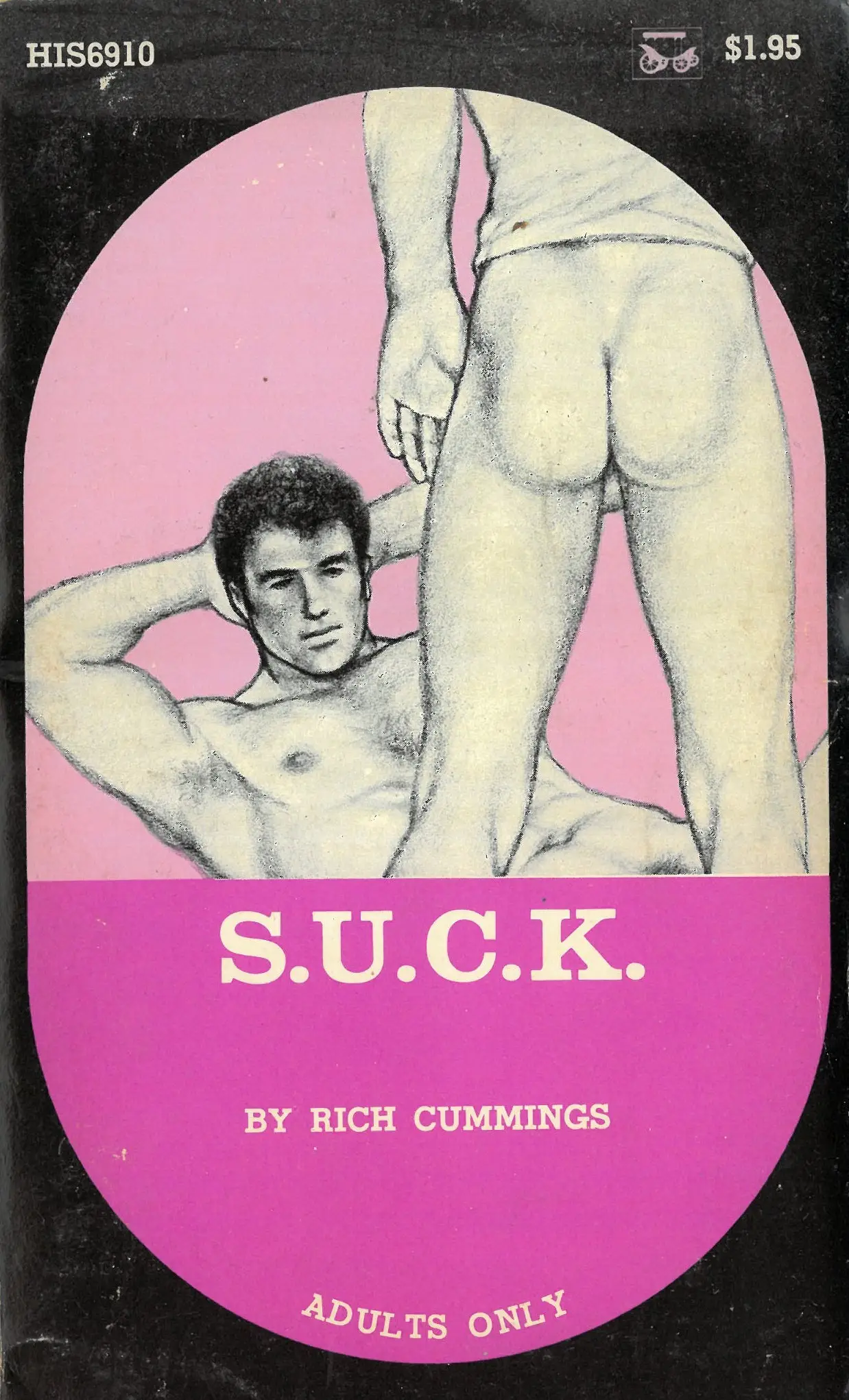 S.U.C.K. 1972 Surrey, Star Distributors