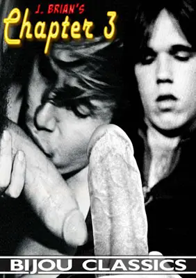 Chapter 3, J. Brian