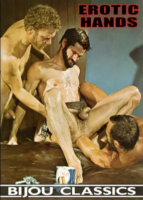 Erotic Hands, P.M. Productions