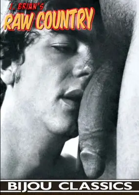 Raw Country, J. Brian